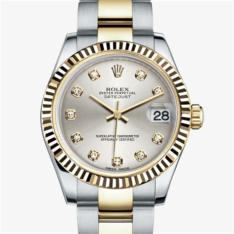 rolex datejust oyster 31 mm|rolex datejust 31 for sale.